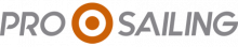 Logotipo Pro Sailing